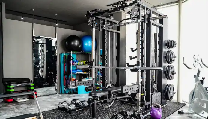 店舗内サブ写真2